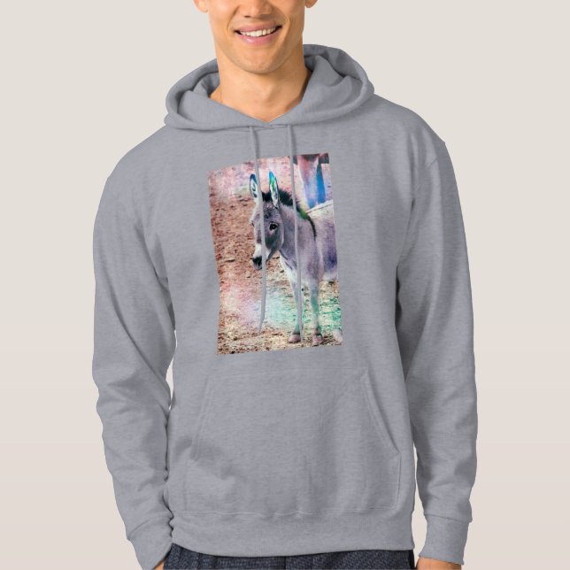 Moletom Shoni Hoodie Sweet (Frente)