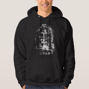 Moletom Shroud of Turin Jesus Christ Face T-ShirtThe Turin