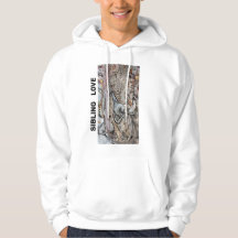 Sibling Love Hoodie