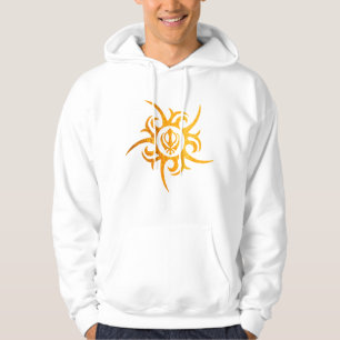Moletom Sikh Khanda Hoodies, Khanda Hoodies