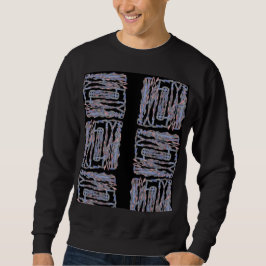 Moletom Silent Chaos Basic Sweatshirt