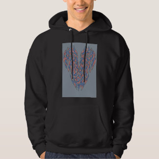 Moletom Silent Storm Hoodie