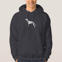 Silhueta do Greyhound