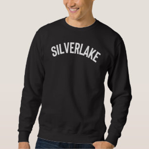 Moletom Silverlake Los Angeles Sinal Griffith Dtla La Feli
