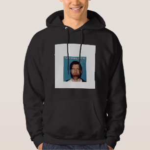 Moletom Sim I&x27;m Votação por Correio - UNABOMBER Ted Ka