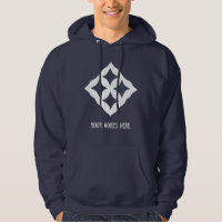 Símbolo de Eban | Adinkra do amor, segurança,