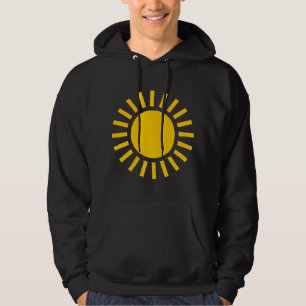 Moletom Símbolo Sun