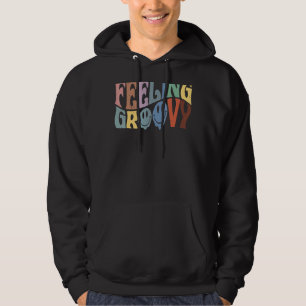 Moletom Sinal de Paz Amor 60 anos 70 Tie Dye Hippie Hallow