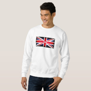 Moletom Sinalizador da Inglaterra / Tomada da União