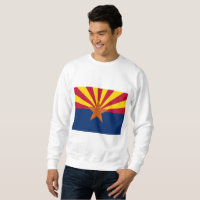 Sinalizador do Estado da arizona