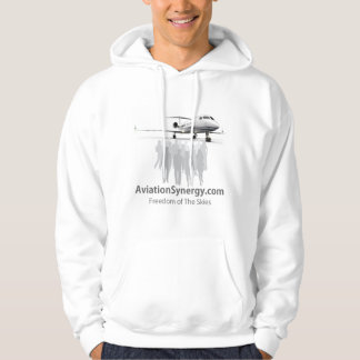 Moletom Sinergia da aviação - Hoodie