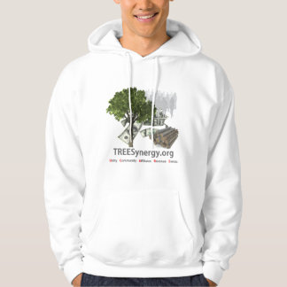 Moletom Sinergia de TREES - Hoodie