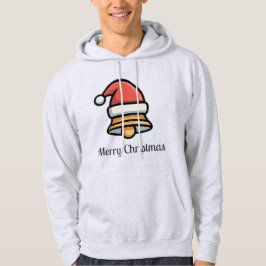 Moletom Sino Feliz Natal