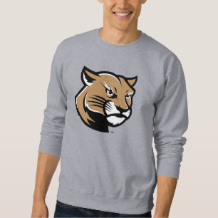 Moletom SIUE Cougars