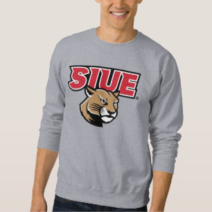 Moletom SIUE Cougars