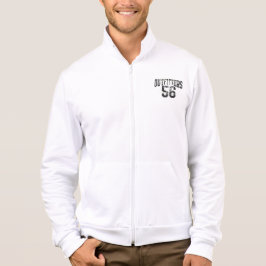 Moletom Skate academy