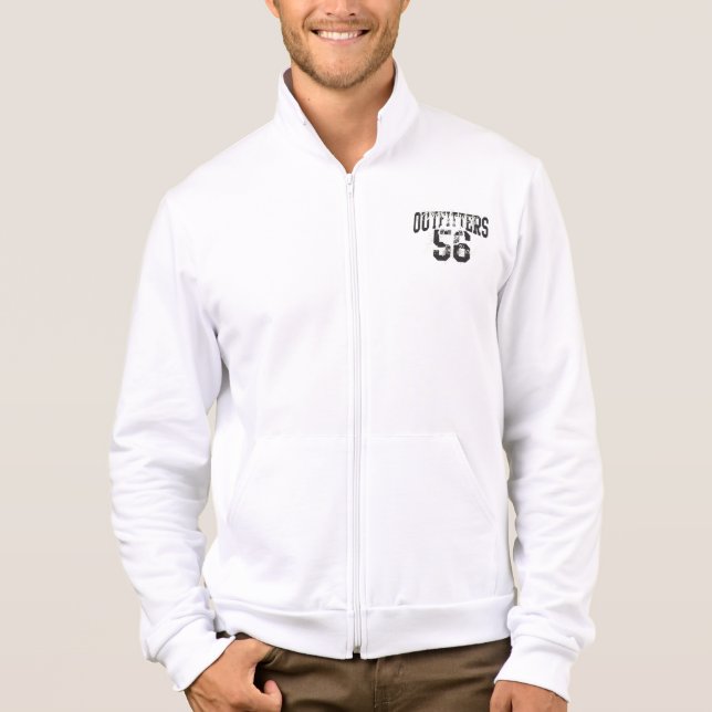 Moletom Skate academy (Frente)