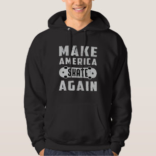 Moletom Skateboard Skater Skateboarder Skateboard Gift