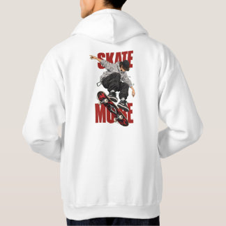 Moletom Skateboard Streetwear Rider – Skate Urbano