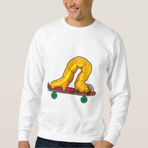 Moletom Skater Skater