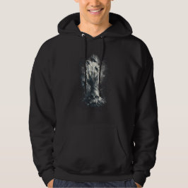 Moletom Skull Hand Ravens Gothic Dark Art