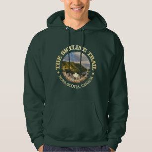 Moletom Skyline Trail (Nova Escócia)