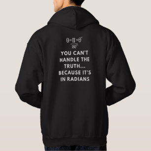 Moletom Slogan de Trigonometria Engraçado Professor de G