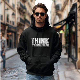 Moletom Slogan sarcástico engraçado do humor adulto sarcas
