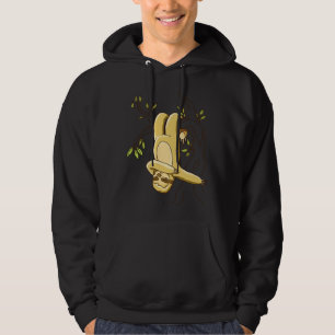 Moletom Sloth De Dabbing De Pé