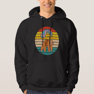 Moletom Sloth Sky Diving