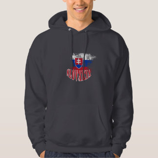 Moletom Slovakia
