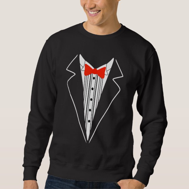 Moletom Smoking (Frente)