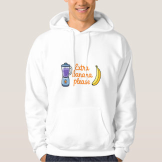 Moletom Smoothie Lover