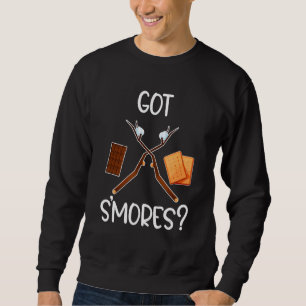 Moletom Smores