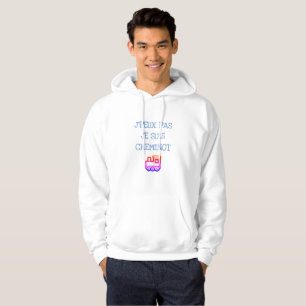 Moletom SNCF de Grève do t-shirt