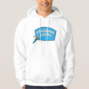 Moletom Snowboard
