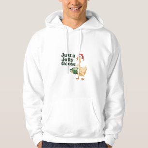 Moletom Só um Pássaro de Natal de Jolly