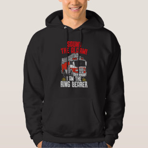 Moletom Soa O Alarme Eu Sou O Homem-Aranha