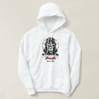 Moletom Sober Nice Sente Bem Fleece Cozy Hoodie