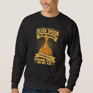 Moletom Sobrevivência de Cola de Madeira 1