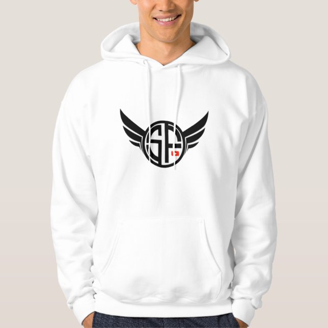 MOLETOM SOFLYSOJOE1 YOUTUBE HOODIE (Frente)