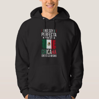 Moletom Soja Chicana Americana Mexicana Chicana Latina