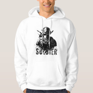 MOLETOM SOLDADO