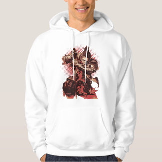 Moletom Sombras de Sekiro Morrem Duas Vezes T-ShirtSekiro
