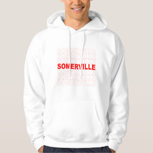 Moletom Somerville Obrigado