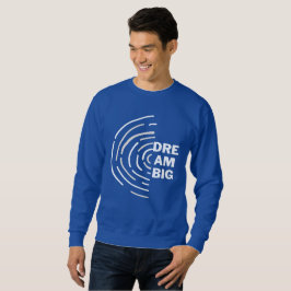 Moletom Sonho Básico Masculino