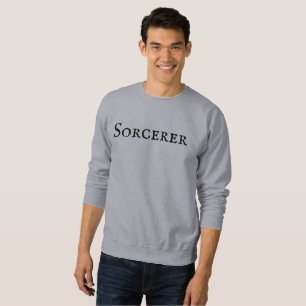 Moletom Sorcerer Men