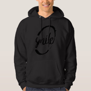 Moletom Sorriso Motivacional