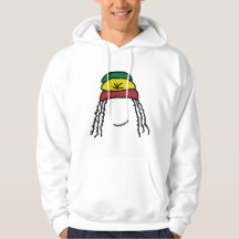 Sorriso Rasta