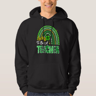Moletom Sorte De Ser Professora Rua De Professores Do Rain